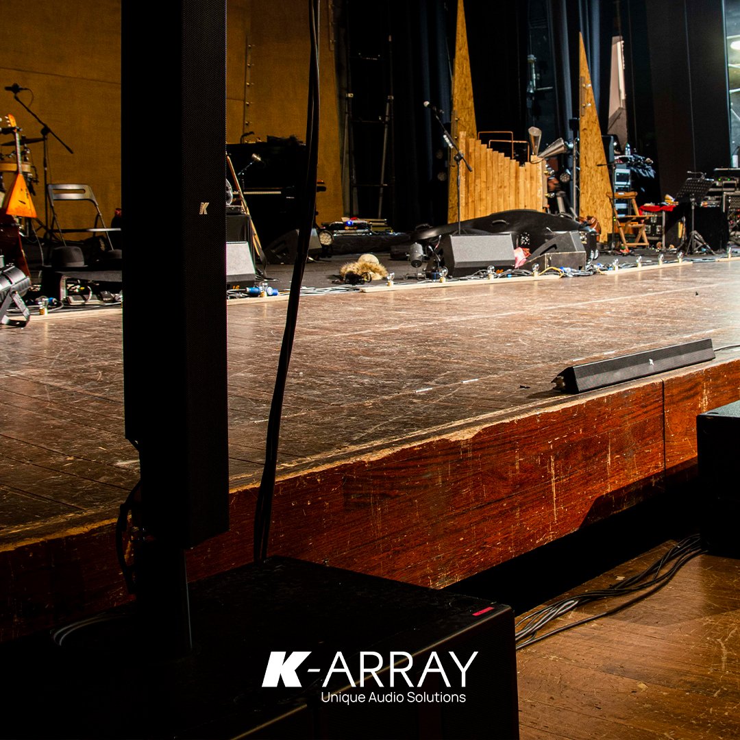 🔉 Introducing the New Pinnacle Series Passive Bundles! Gone are the days when 'portable audio' meant compromising power and versatility.

@k_array_systems is redefining what's possible with their latest Pinnacle series passive bundles. 🙌

💡 Featur