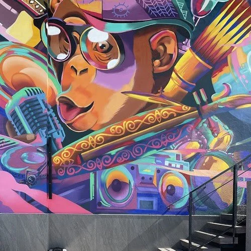 Mercure Miri Malaysia: Elite Audio Meets Elegant Design