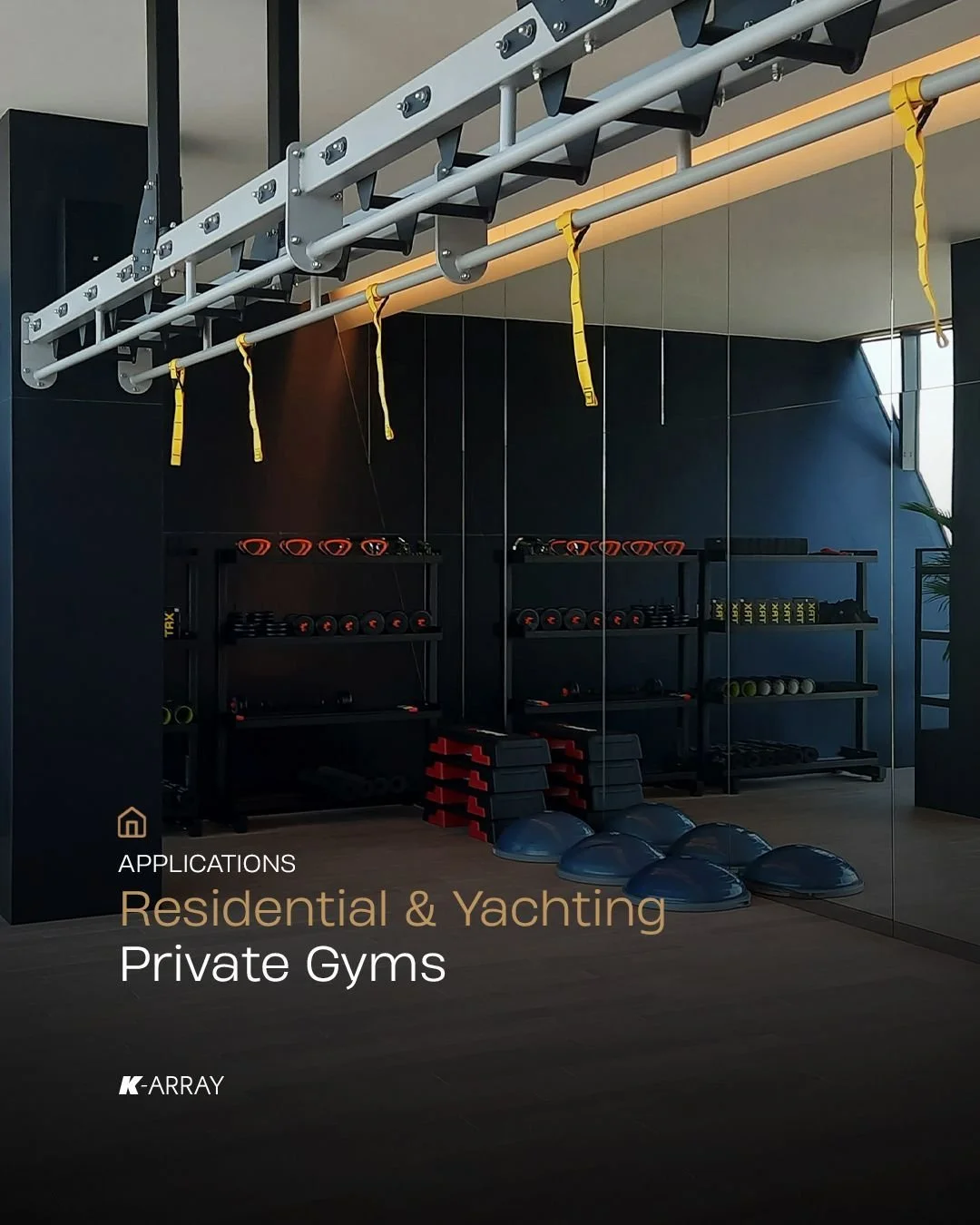 Creating the perfect sound environment in distinct spaces of your home like a gym or bar comes with unique challenges... 

🎶 In gyms, you need motivating audio without disturbing the rest of the house. In the bar, you want immersive, high-energy sou