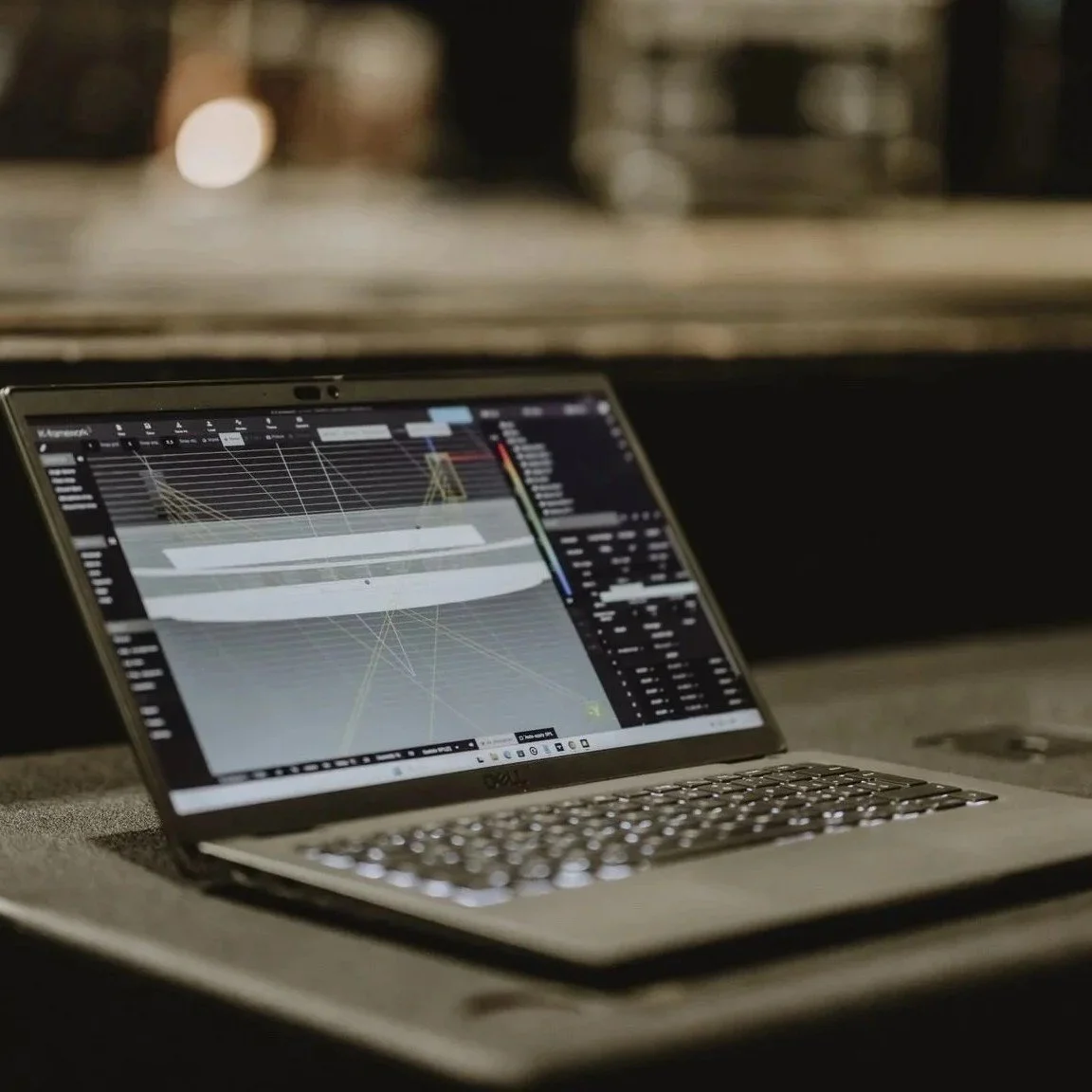 Inside K-array’s Software Suite
