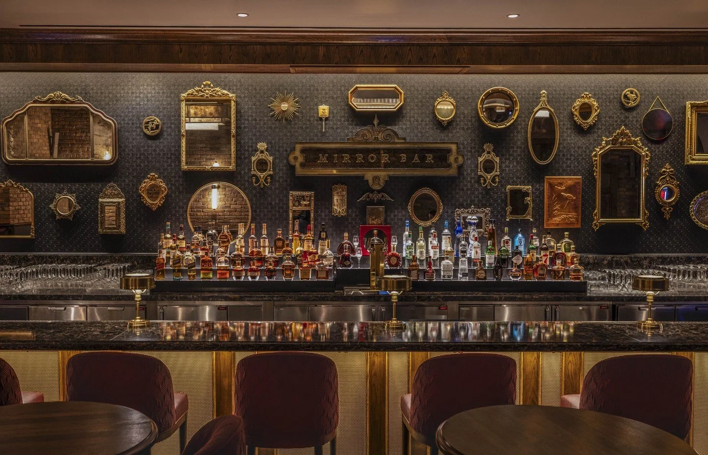 🚨 Extra! Extra! Read all about it!🚨 

Our monthly newsletter just dropped, with some very exciting stories. 

🔊 Explore updates to NYC history with our systems installed in @capitalenyc
 New York!
🔊 Experience the splendor of upscale southern her