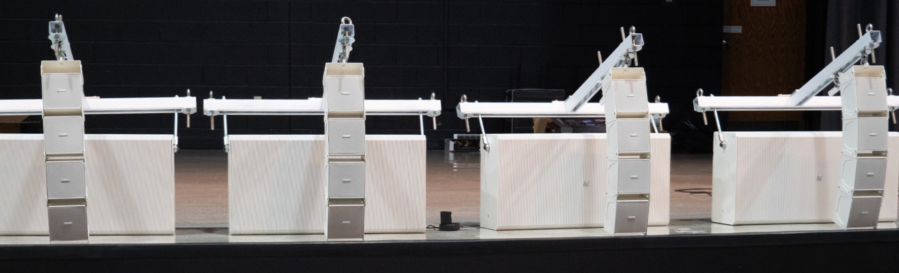 Top 10 K-array USA Projects in 2025