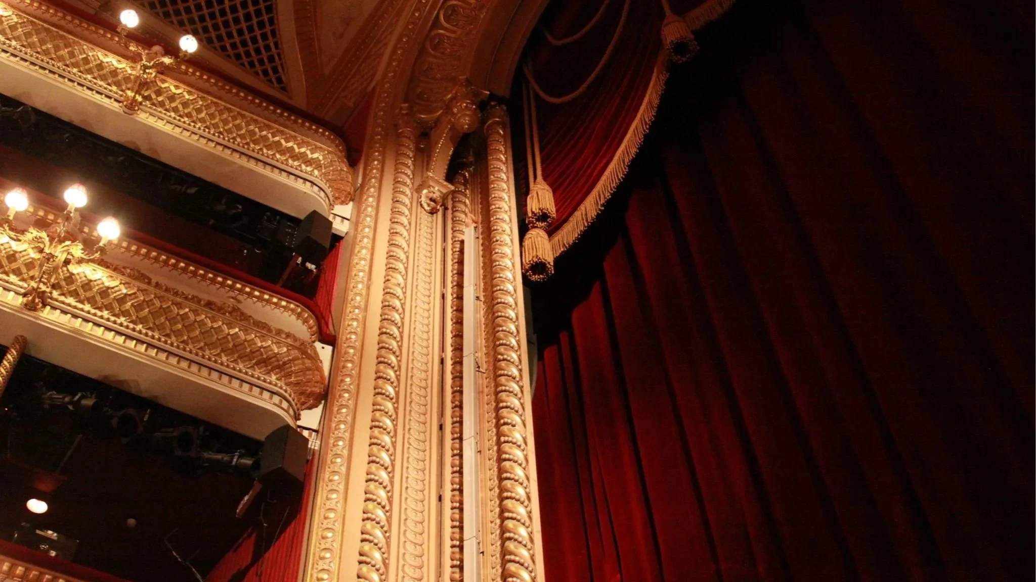 The Architecture Behind Pinnacle