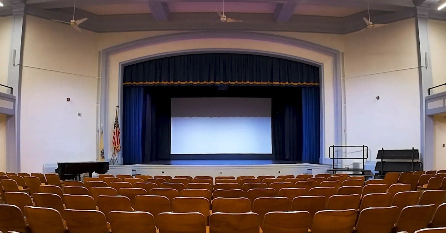 For a space used by the community, growing minds, and educators, great sound makes a difference. 🍎🔊

In this month&rsquo;s newsletter, we&rsquo;re spotlighting the Central Elementary School project and how intentional audio design is supporting cle