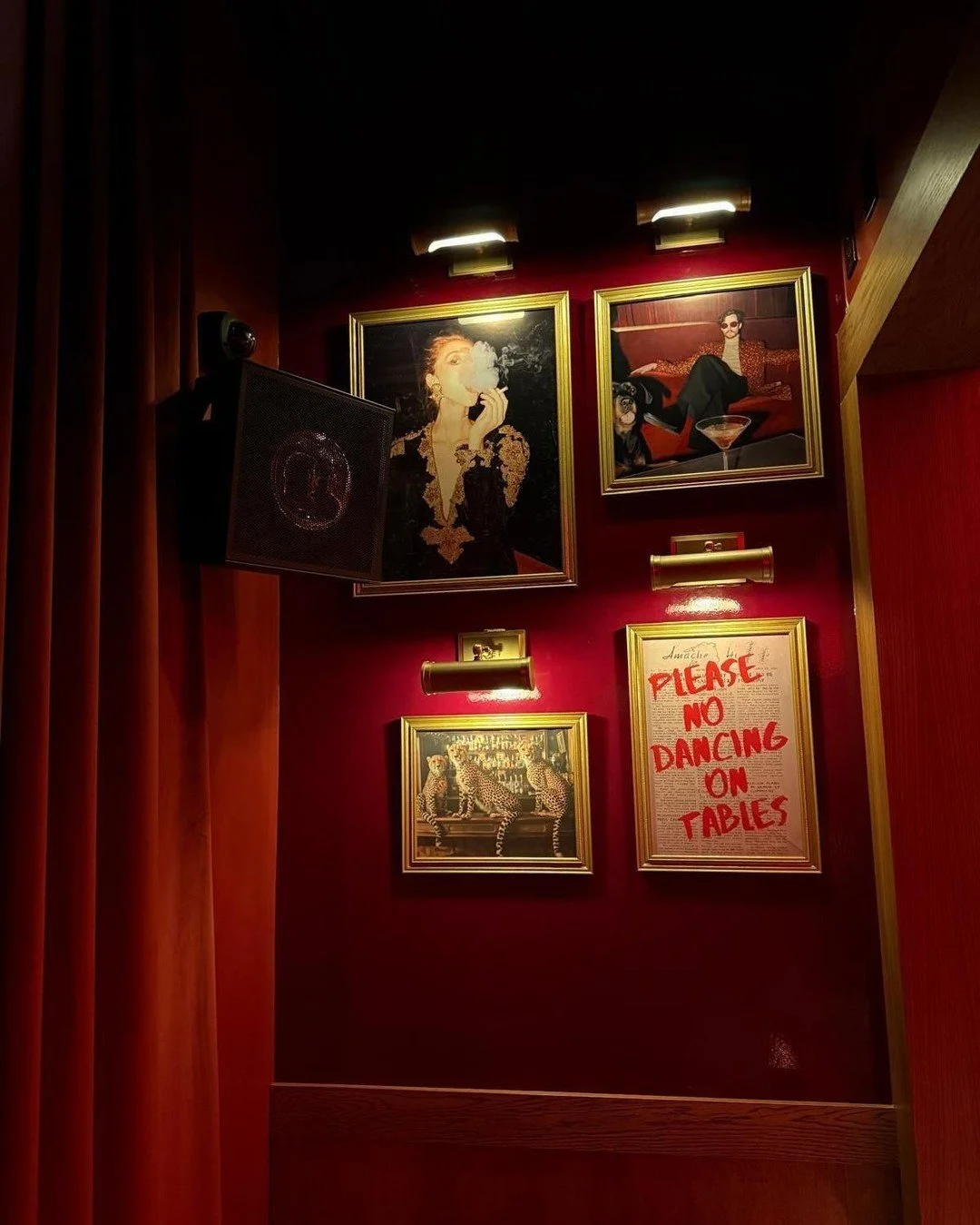 Step behind the velvet curtain at Stanza Lounge in West Palm Beach and discover a speakeasy-style retreat where every detail, from plush seating to gilded mirrors, sets the stage for a nightclub like no other. But it&rsquo;s not just the decor that c