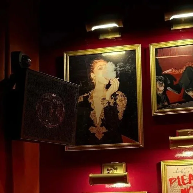 From Sacred Spaces to Late Night Places, here's what you need to know