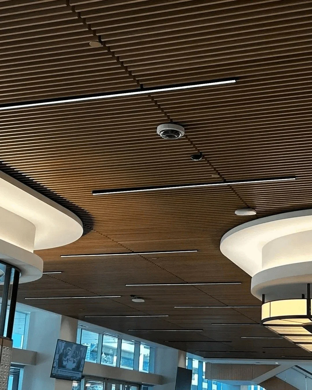 🔊 Great spaces deserve sound that works as hard as the people in them.

For TIAA&rsquo;s Frisco Corporate Center, K-array helped create an environment where audio, design, and functionality move as one, supporting everything from focused work to ful