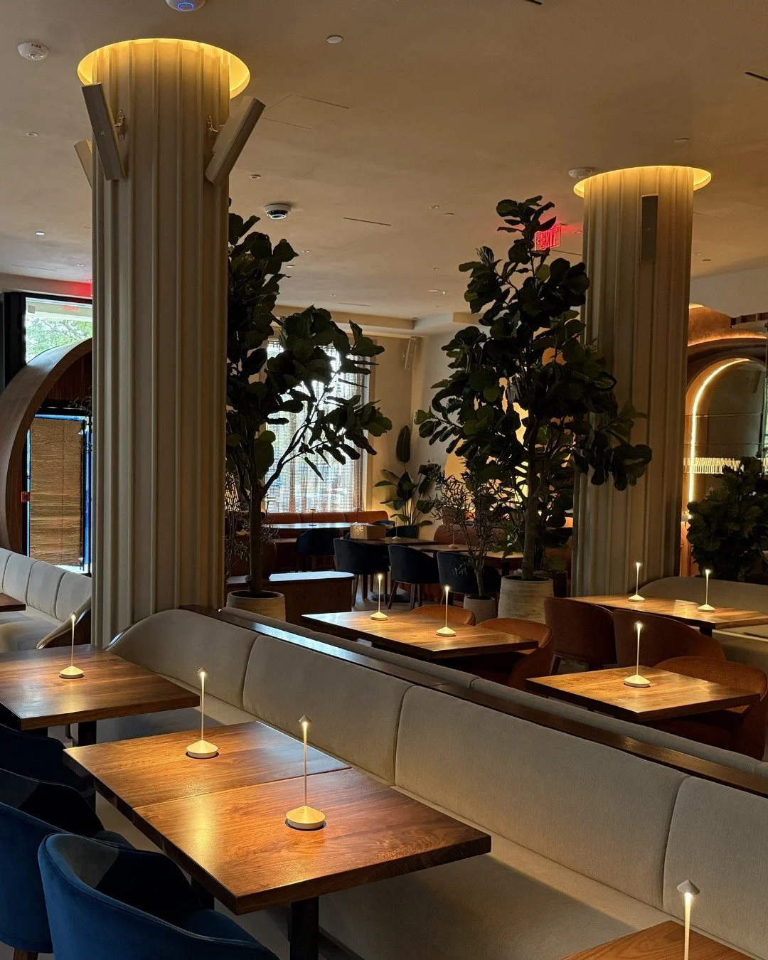 A 1924 church. A Manhattan dining room. A Las Vegas debut. 🏛️🍽️🎰 Three very different rooms. One standard of sound. This month's newsletter is live. Tap the link in bio to read the full stories and grab your free InfoComm 2026 pass. 

#Karray #Pro