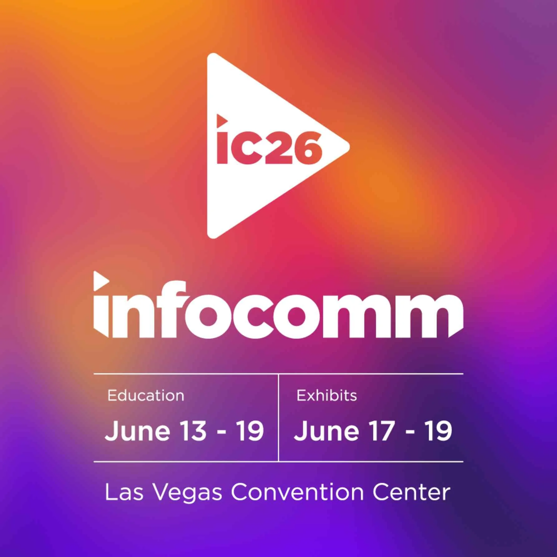 K-array brings cardioid power and architectural precision to InfoComm 2026