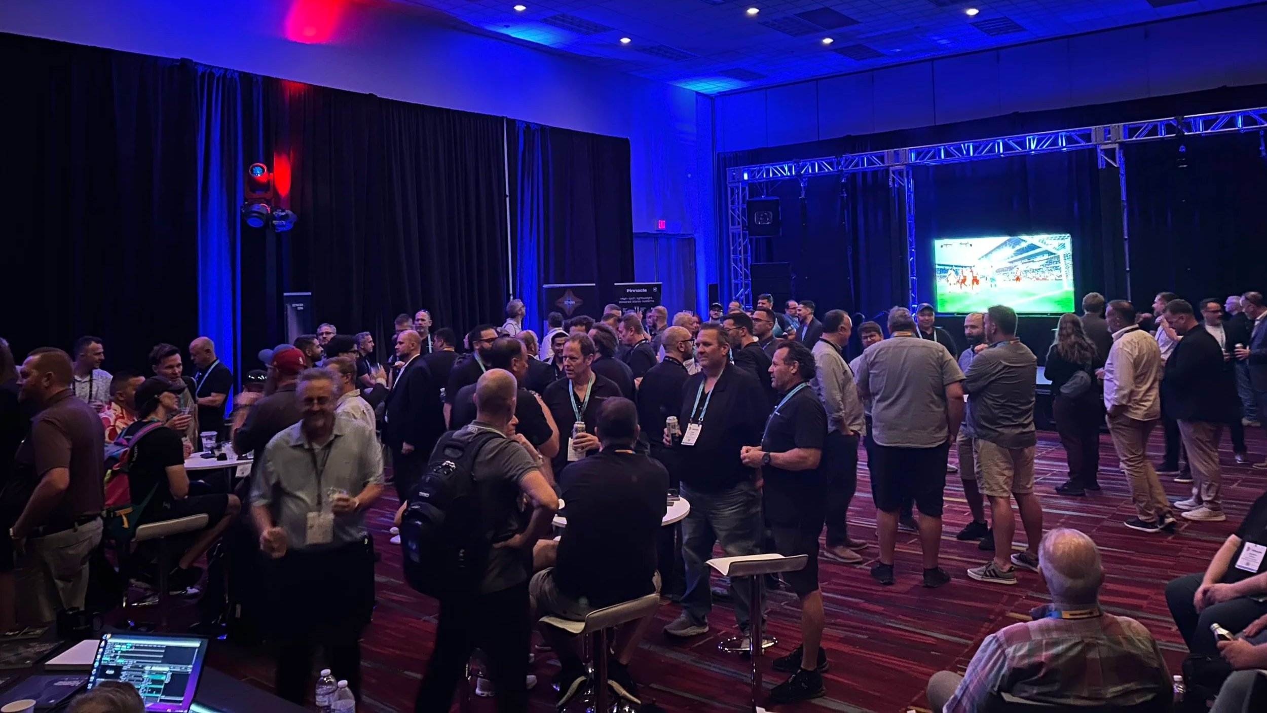 K-array USA Takes on InfoComm 2026