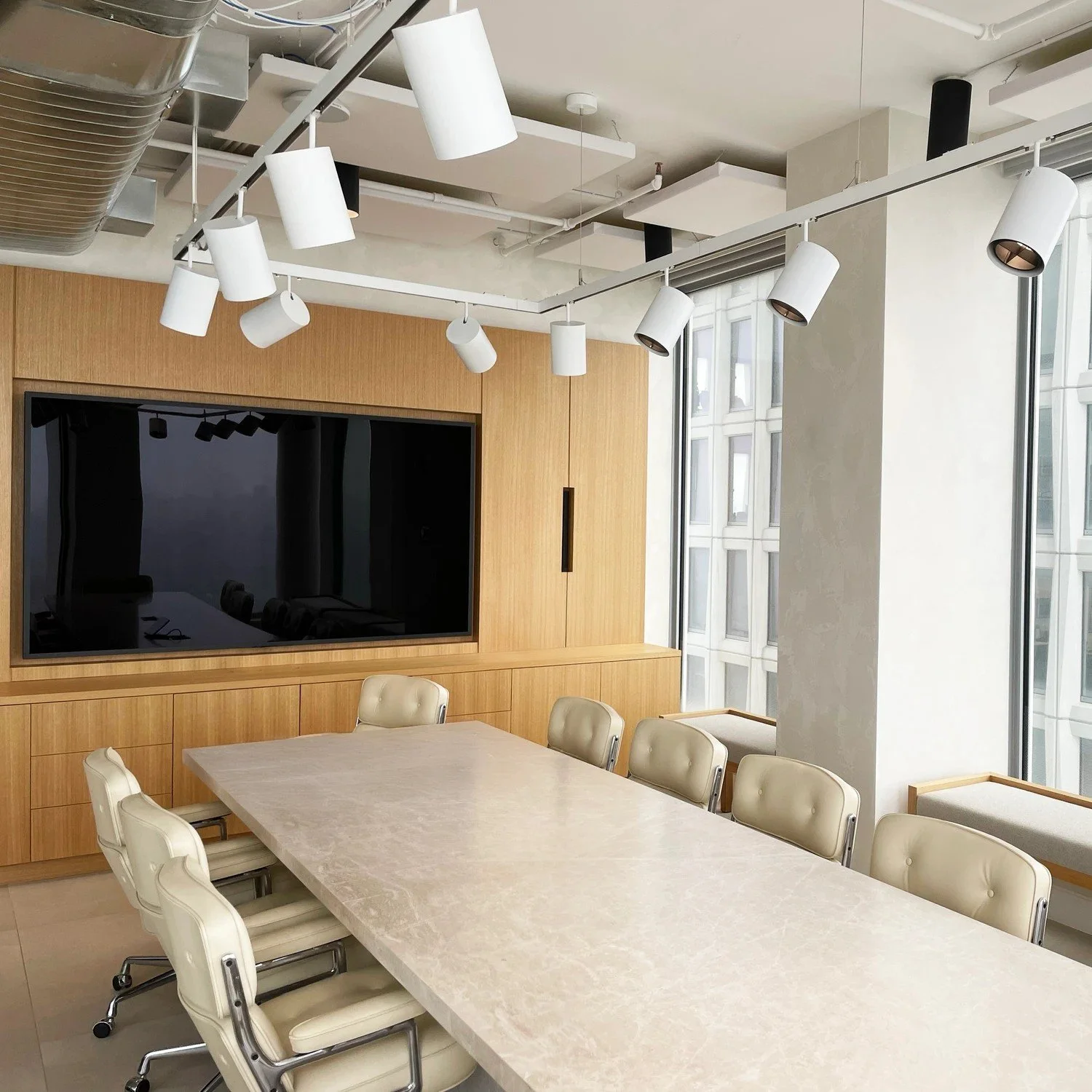 Meeting Room Audio A Complete Guide