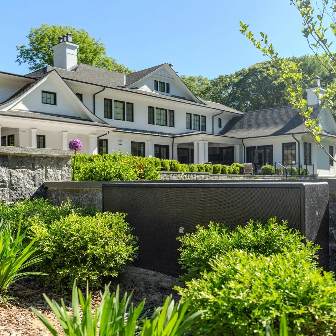 Luxury Home Audio Design: The Complete Guide