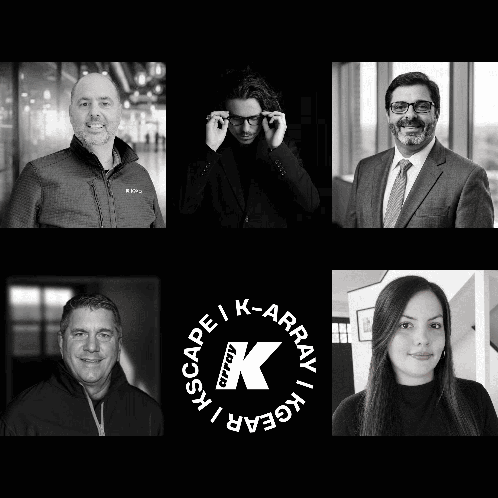A Fresh Take on Resi Audio, and New Leadership in the US