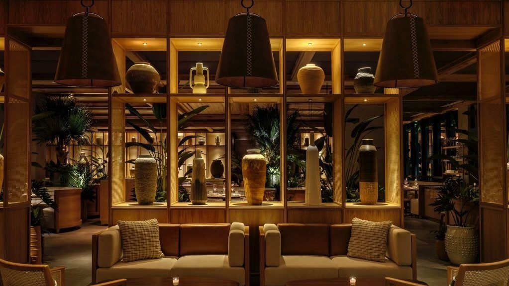 Balancing High-Performance Audio and High-End Aesthetics in Miami’s Booming Hospitality Scene