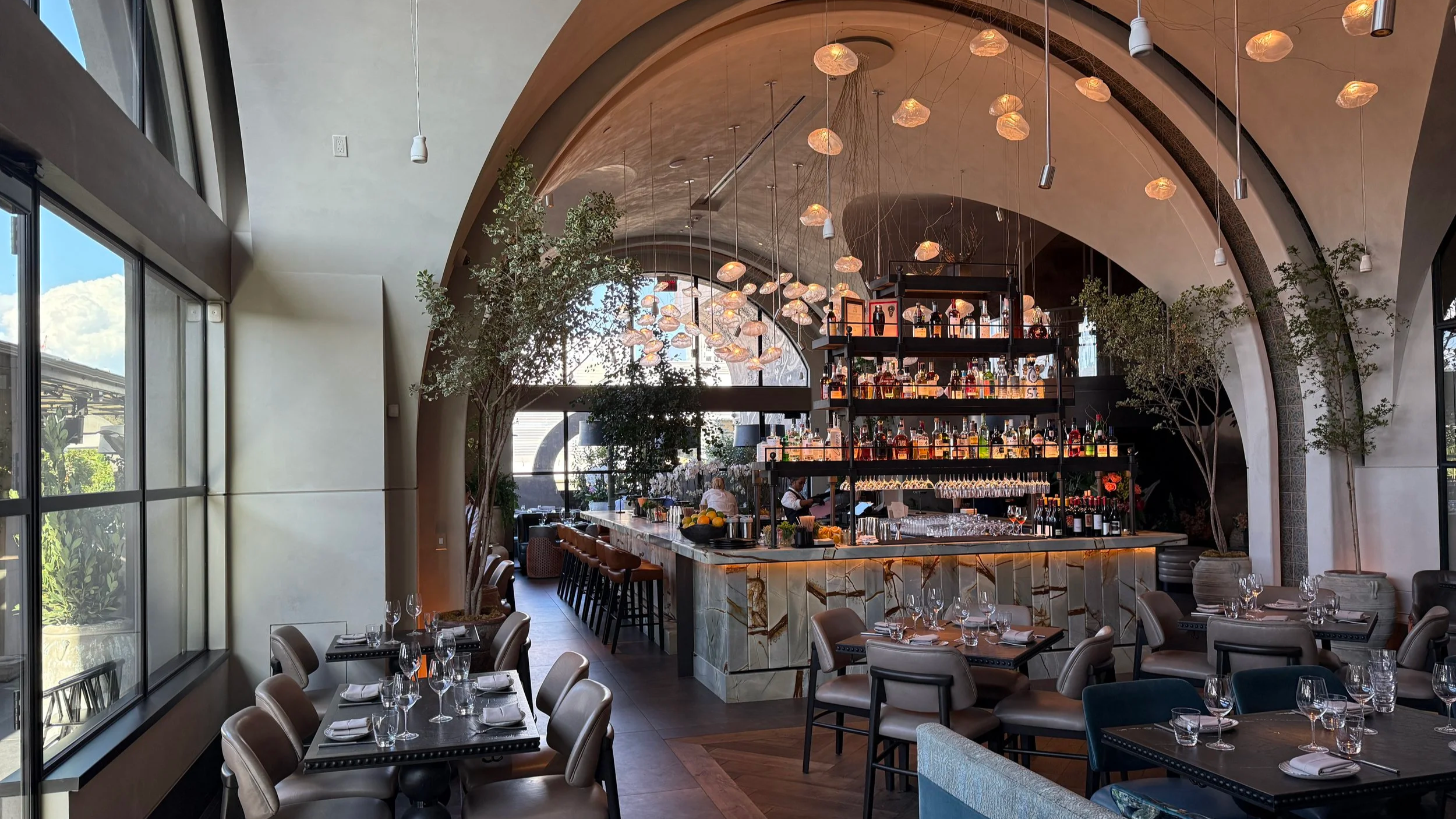 Rumi's Kitchen Century City