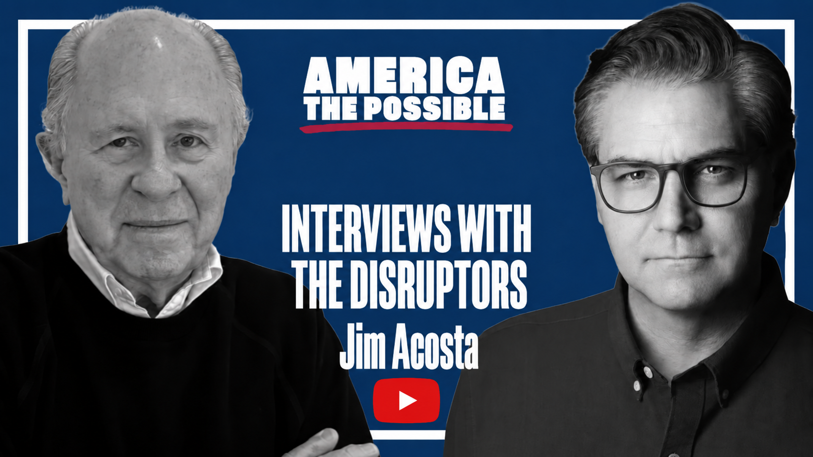 Martin Puris Jim Acosta