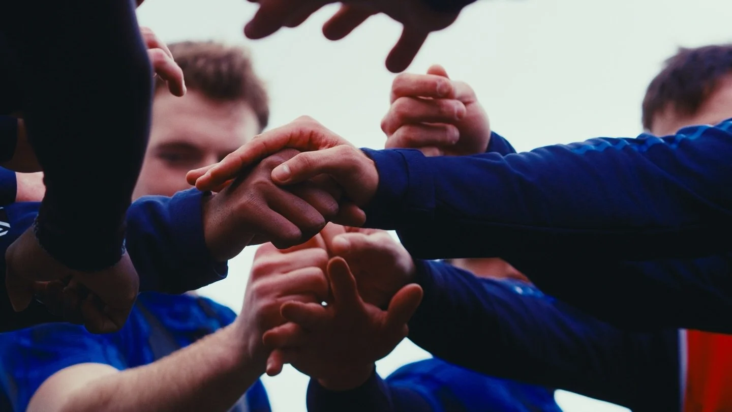 BLEUS DE TRAVAIL
Documentaire en immersion au @castresolympique disponible sur YouTube @rugby_physio 

Dir. Edit. Color @milanprod_

@top14rugby