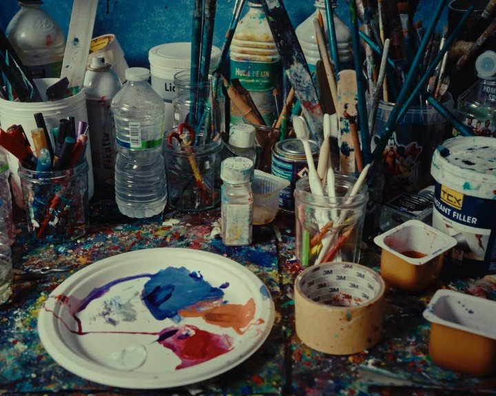 Portrait d&rsquo;artiste - Alain Grethen

Dir.
Edit.
Color.