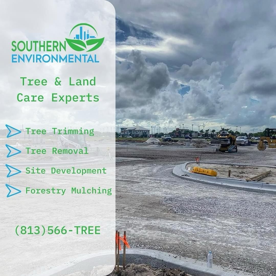 Trust is paramount when it comes to tree and land services. At Southern Environmental, are committed to delivering high-quality results, ensuring that the work is done with precision and to your satisfaction. So, whether you&rsquo;re managing a spraw