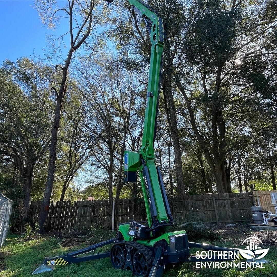 At Southern Environmental, we believe that success is built on two key pillars: the right team and the right tools. With our dedicated team of environmental specialists and state-of-the-art equipment, we&rsquo;re equipped to tackle any job with preci