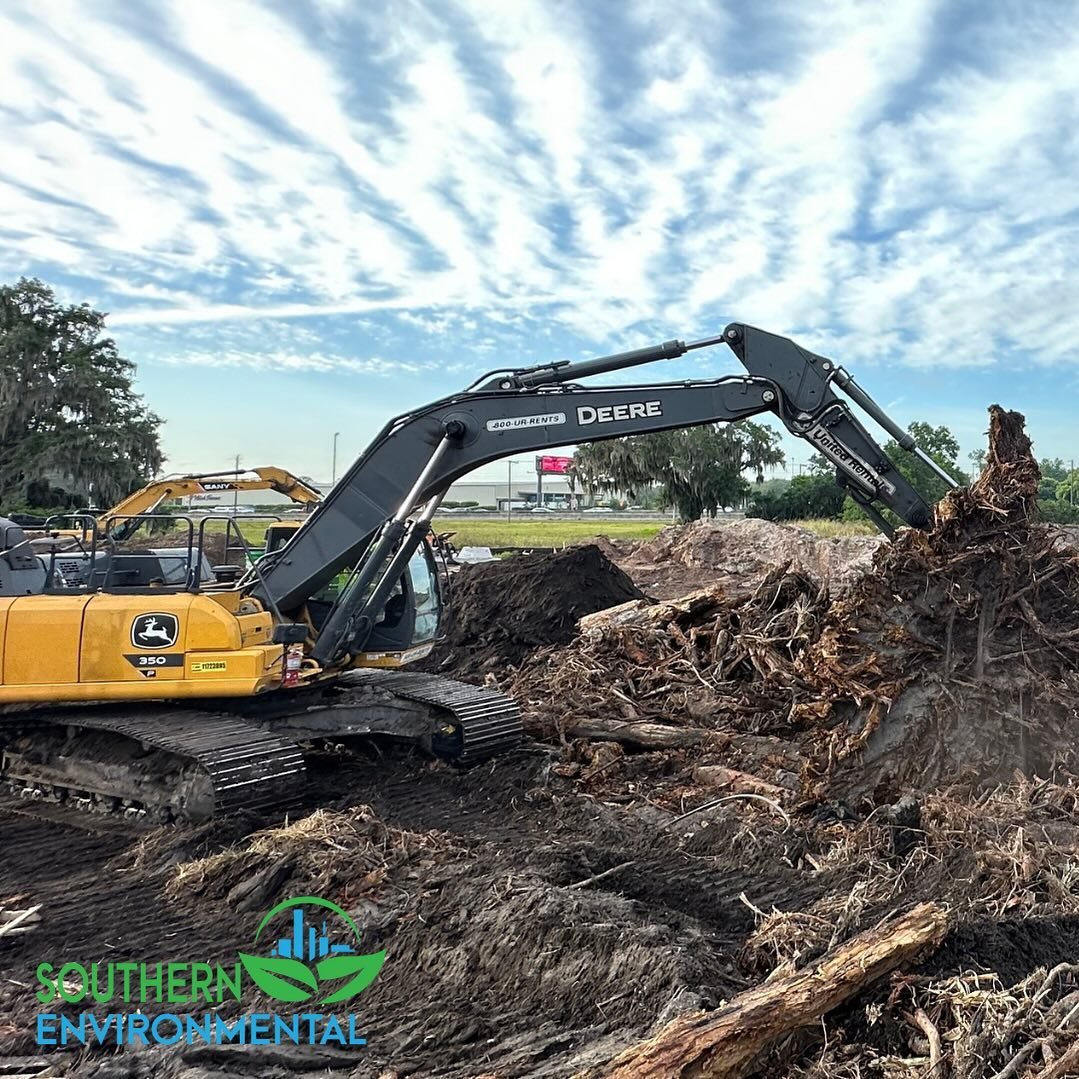 Don&rsquo;t settle for anything less than the best - choose Southern Environmental for all your environmental services needs. Contact us today to learn more about our comprehensive services and experience the difference of working with a team that&rs