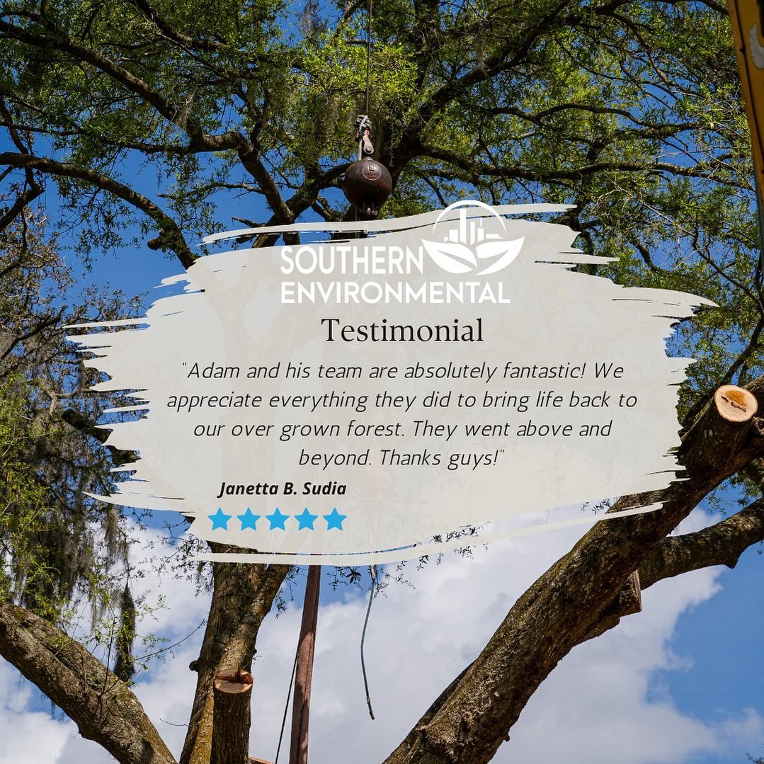 At Southern Environmental, our mission is simple: to provide exceptional service that protects the environment and enriches the lives of our clients and community. Join us in our commitment to excellence, and experience the five-star difference today