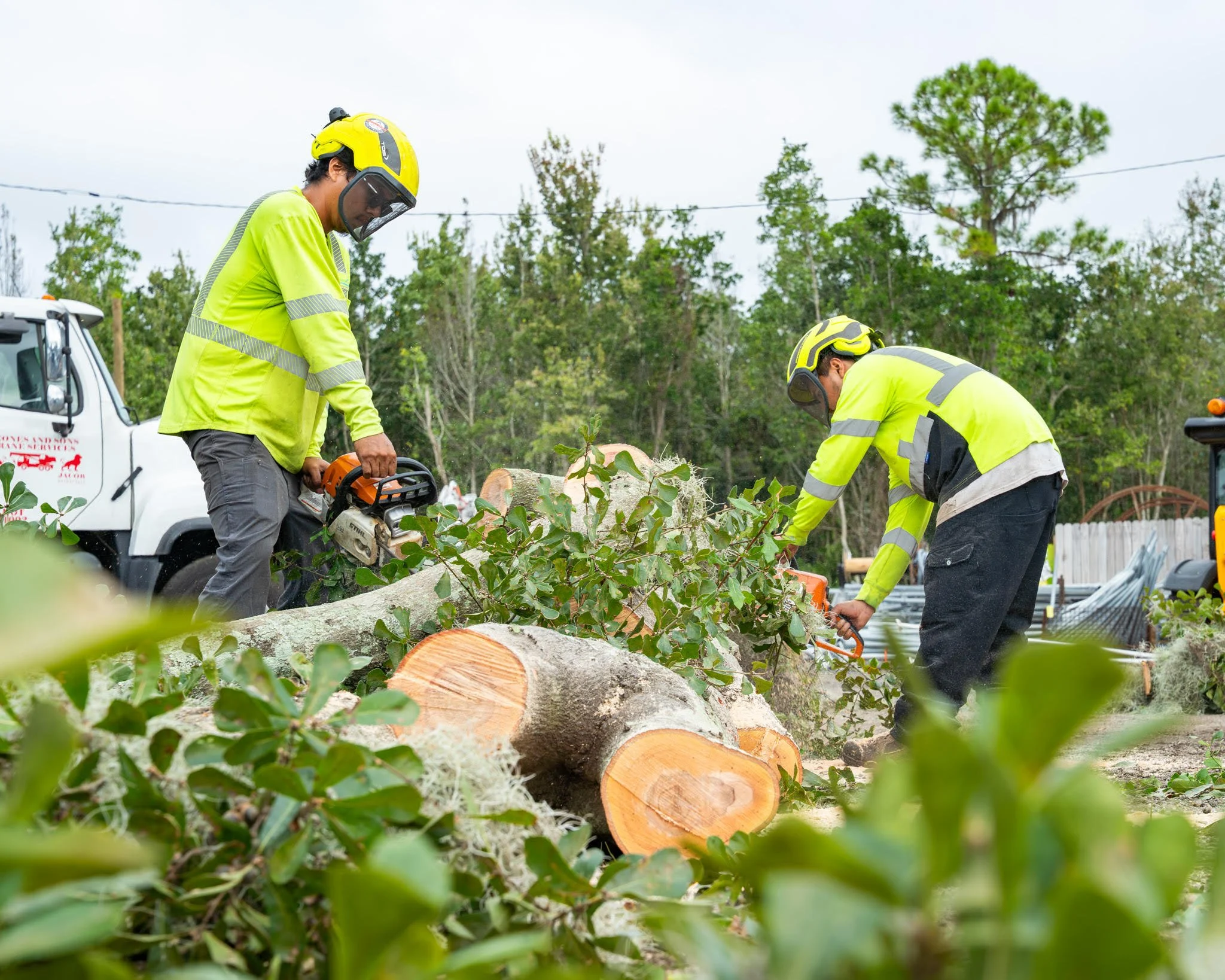 Start the New Year Right: Why End-of-Year Property Maintenance Matters in Central Florida