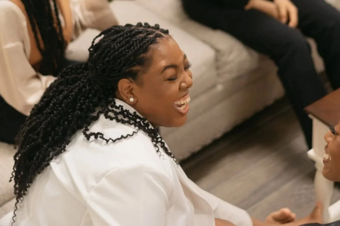 Letting Go of Good Things God Never Assigned