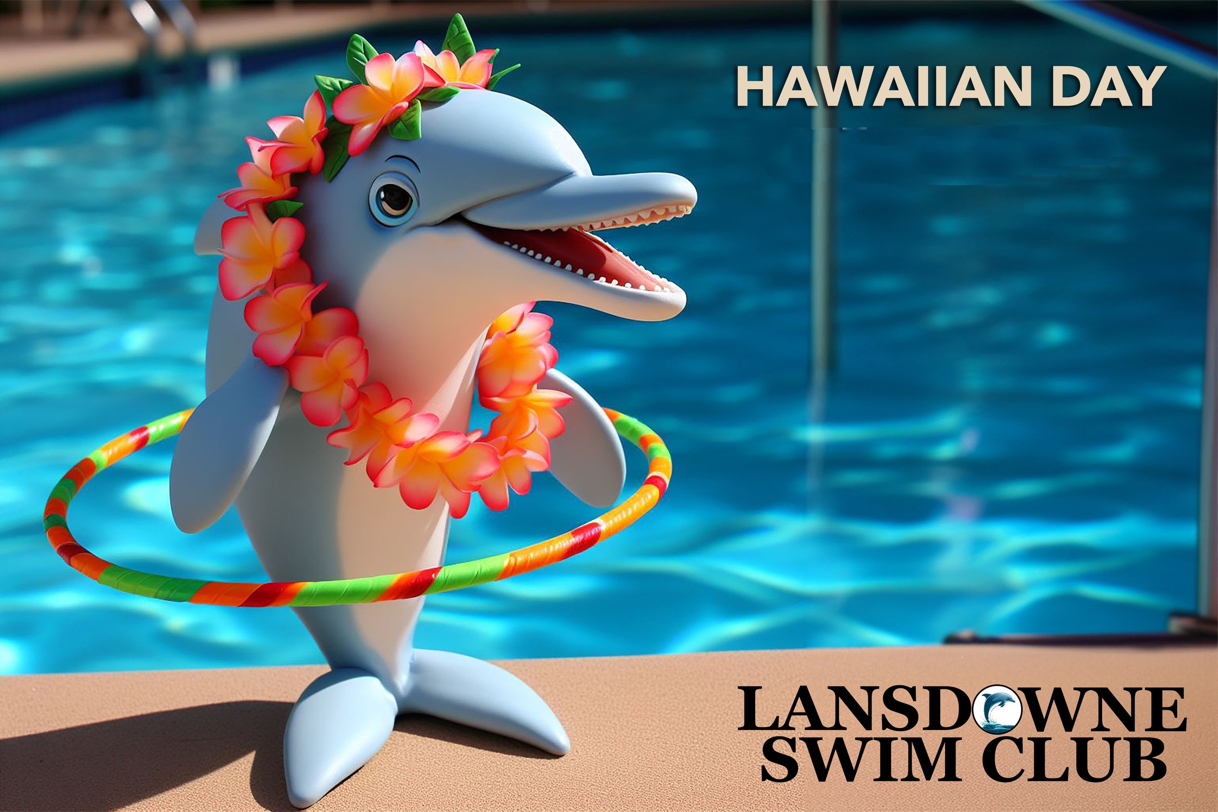 Hawaiian Weekend!