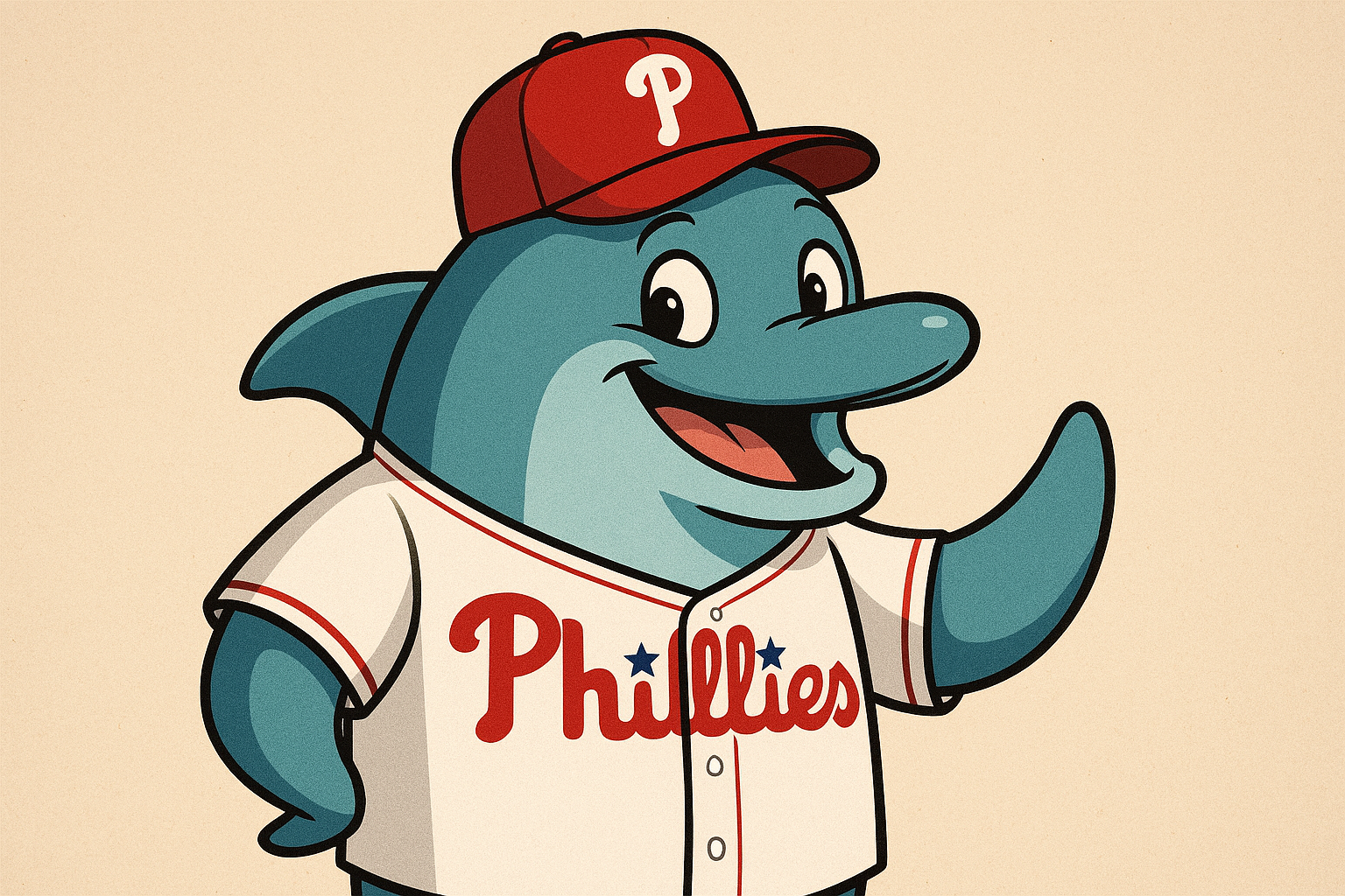 Flick and Phils