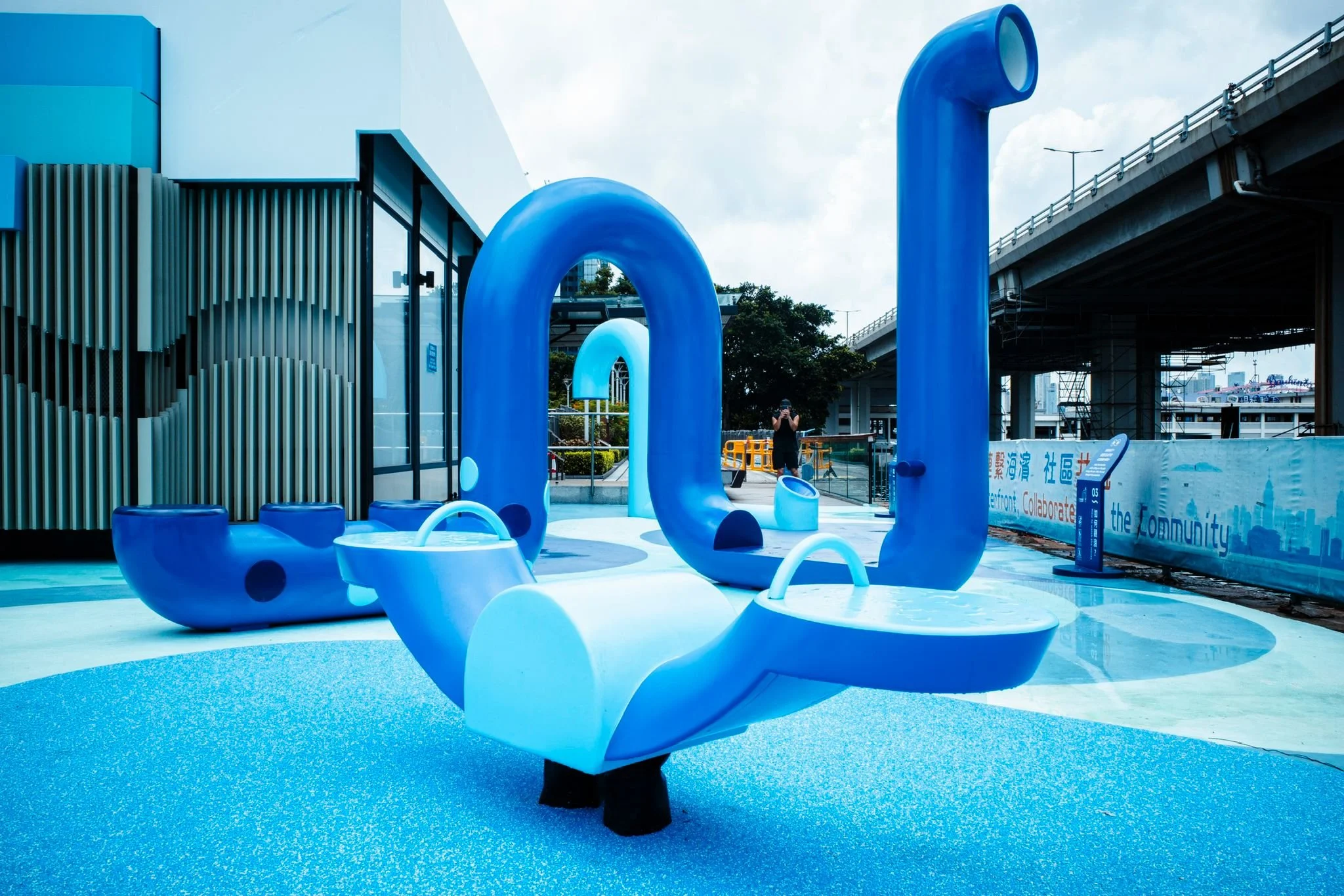 CEDD Wave Playground (2024) — Angle Marketing Solutions Ltd.