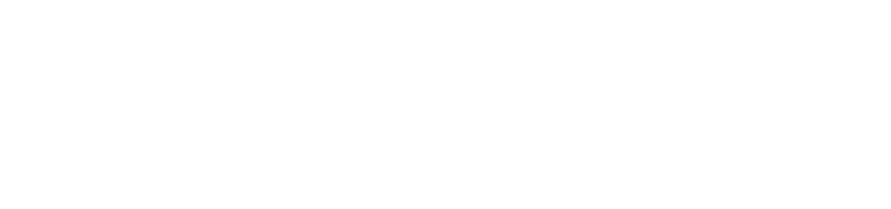 The word "OKIA" written in white capital letters on a black background.