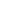 A white crown icon on a black background