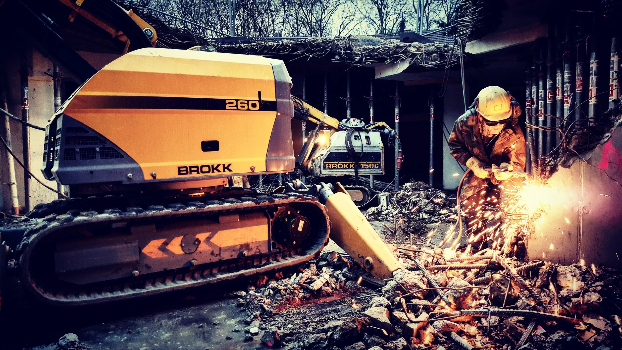 Ausbildung 2026: Industriekaufmann (m/w/d) – Management & Organisation – Köln