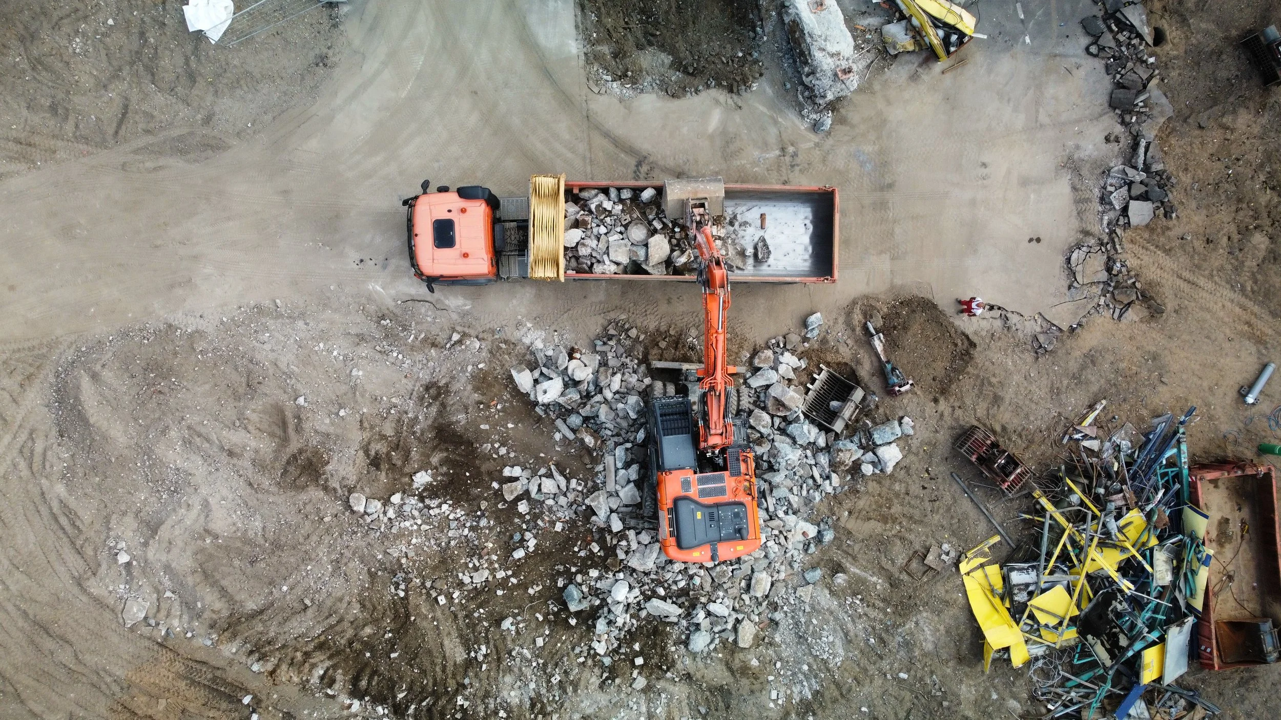 Bauleiter / Kalkulator (m/w/d) – Familienunternehmen statt Konzern – Köln