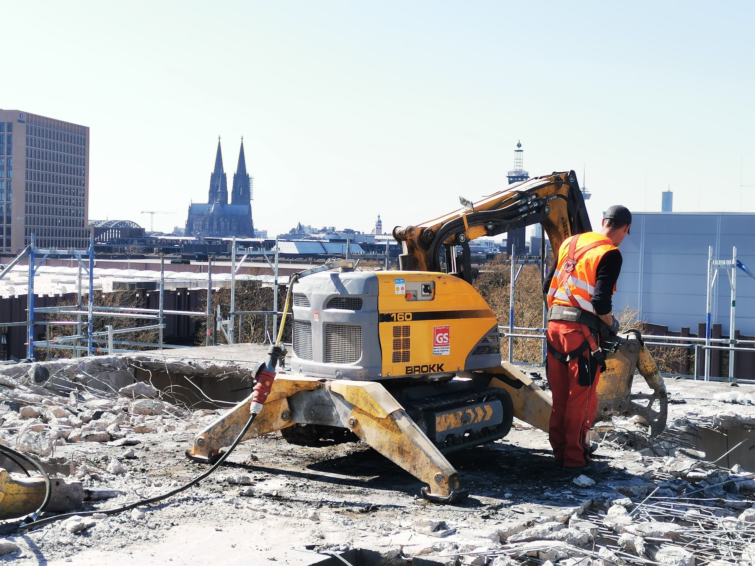 Ausbildung 2026: Kaufmann für Büromanagement (m/w/d) – Köln