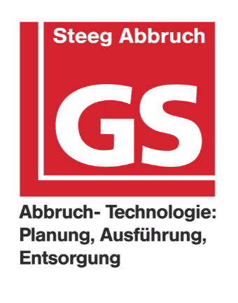 Steeg Abbruch