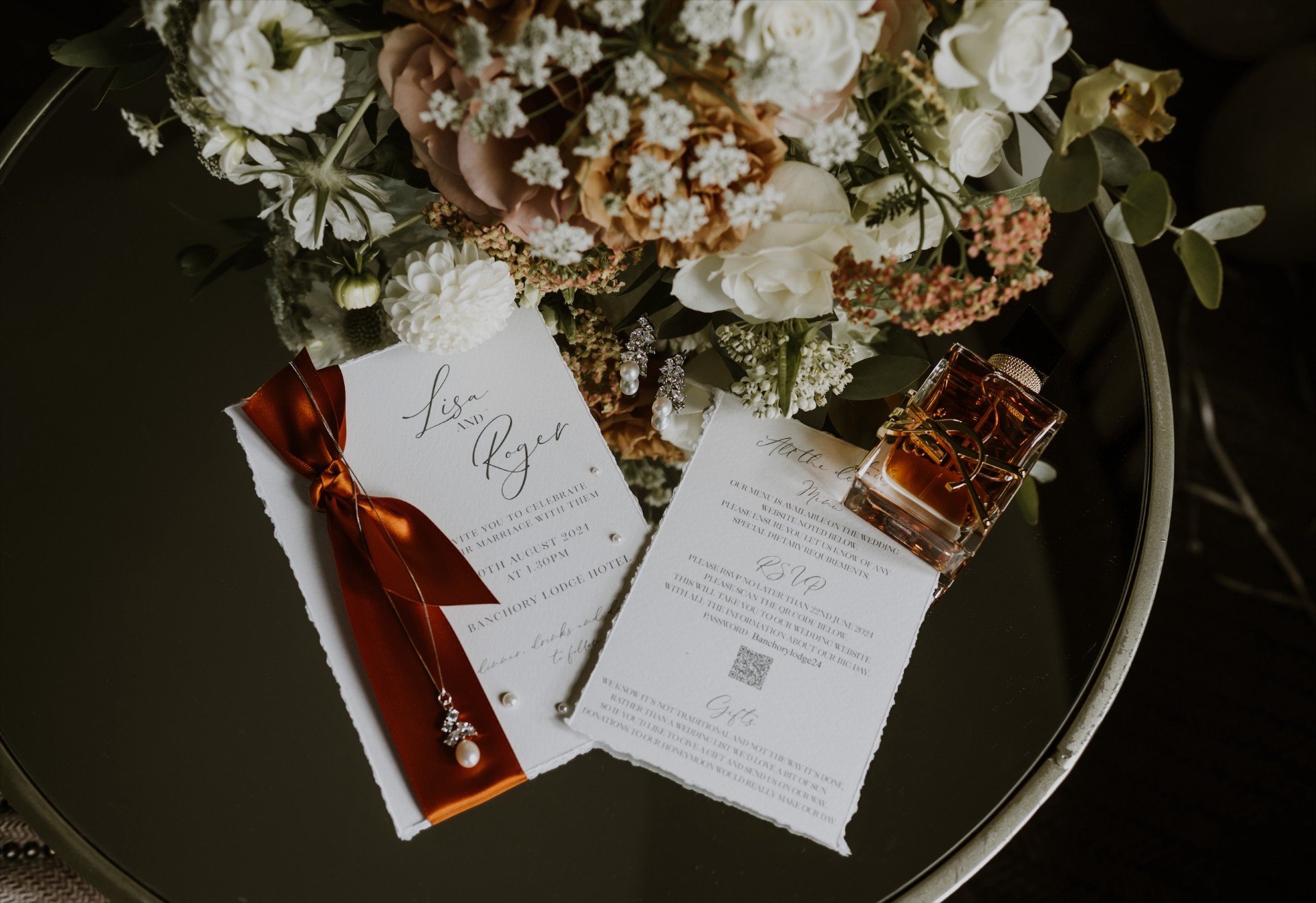 Images by Zoe Rae Photography