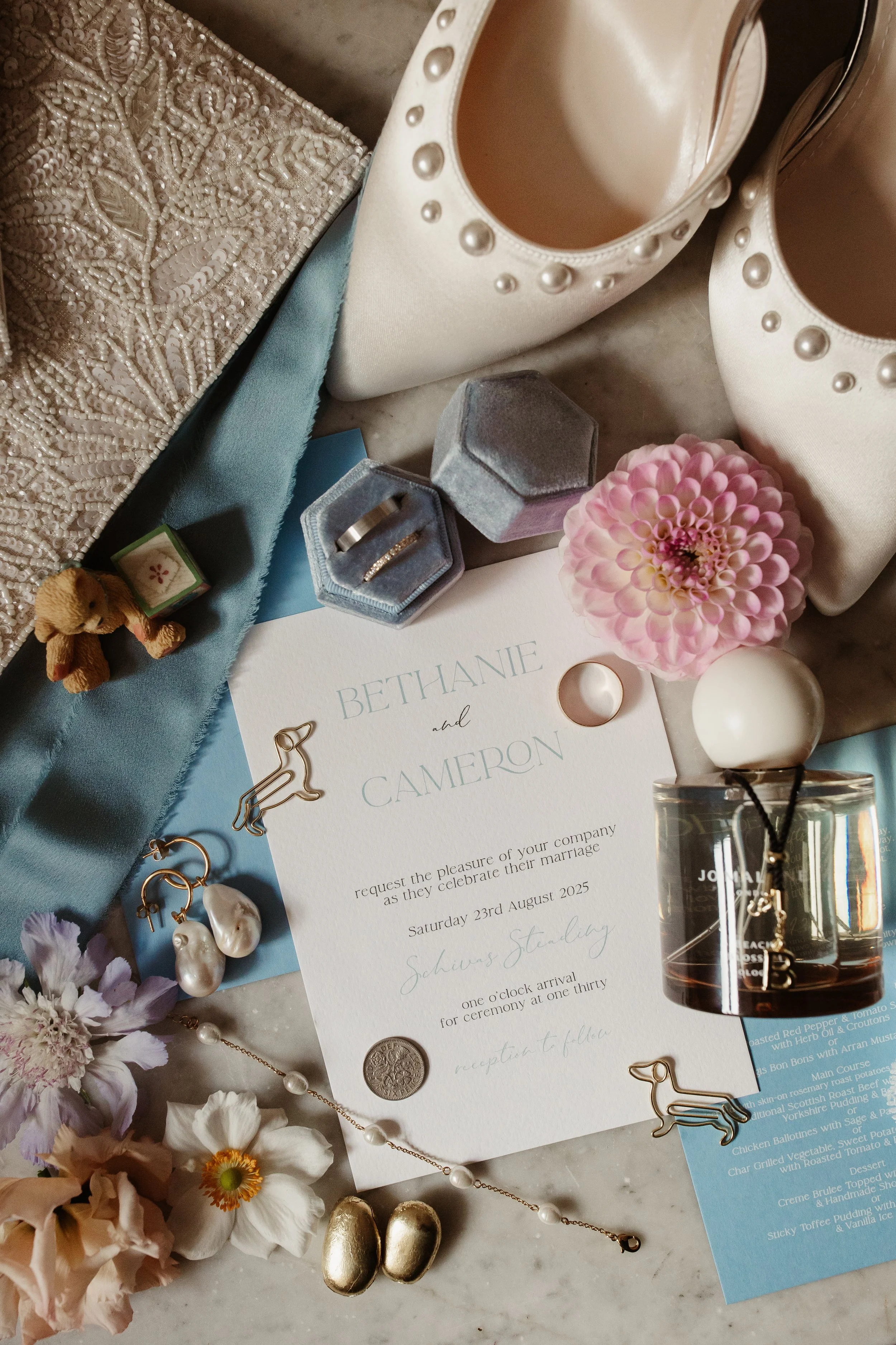 Images Courtesy of Jade Esson Photo