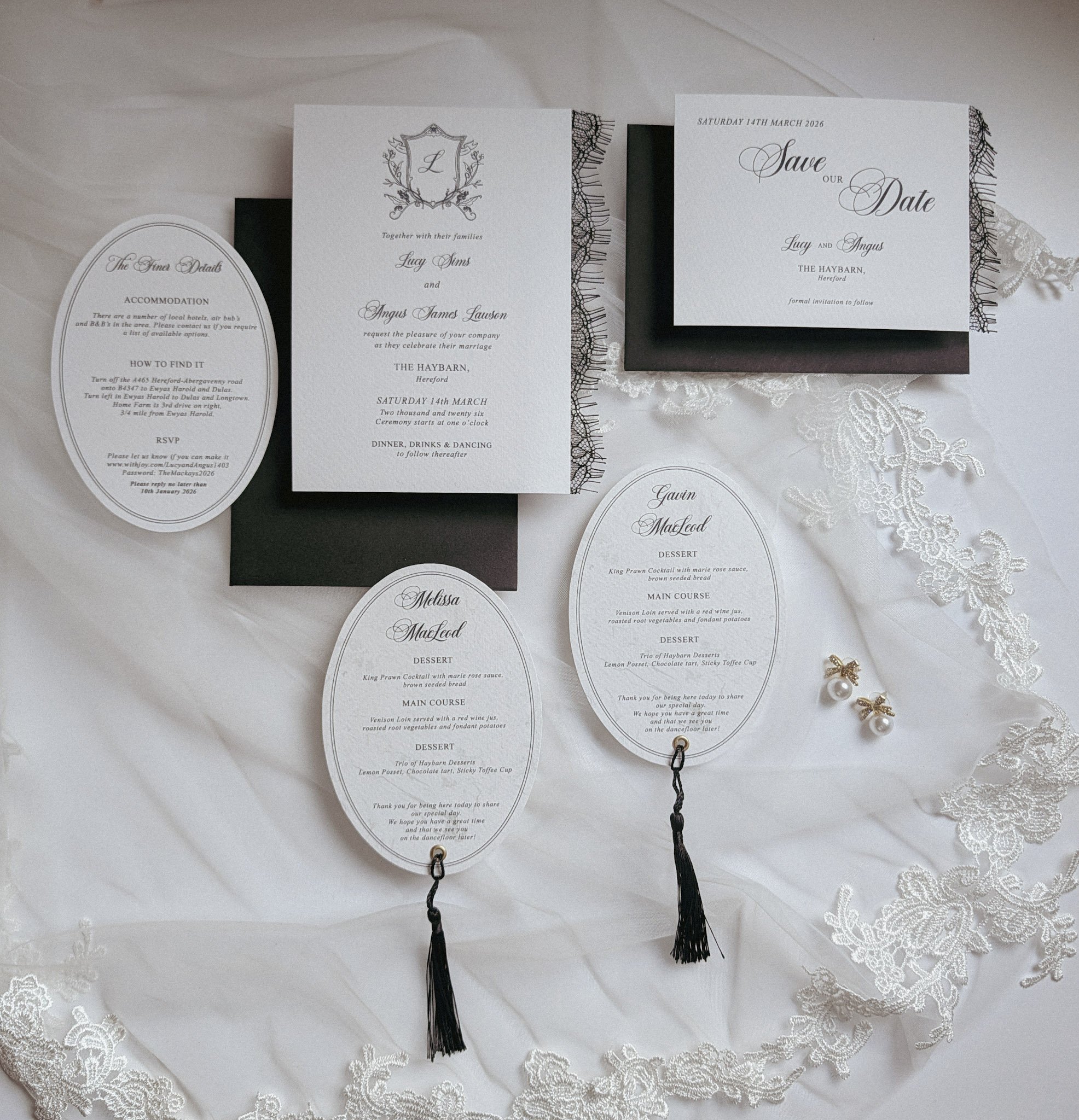 Pictures by Wedding Invitation Co