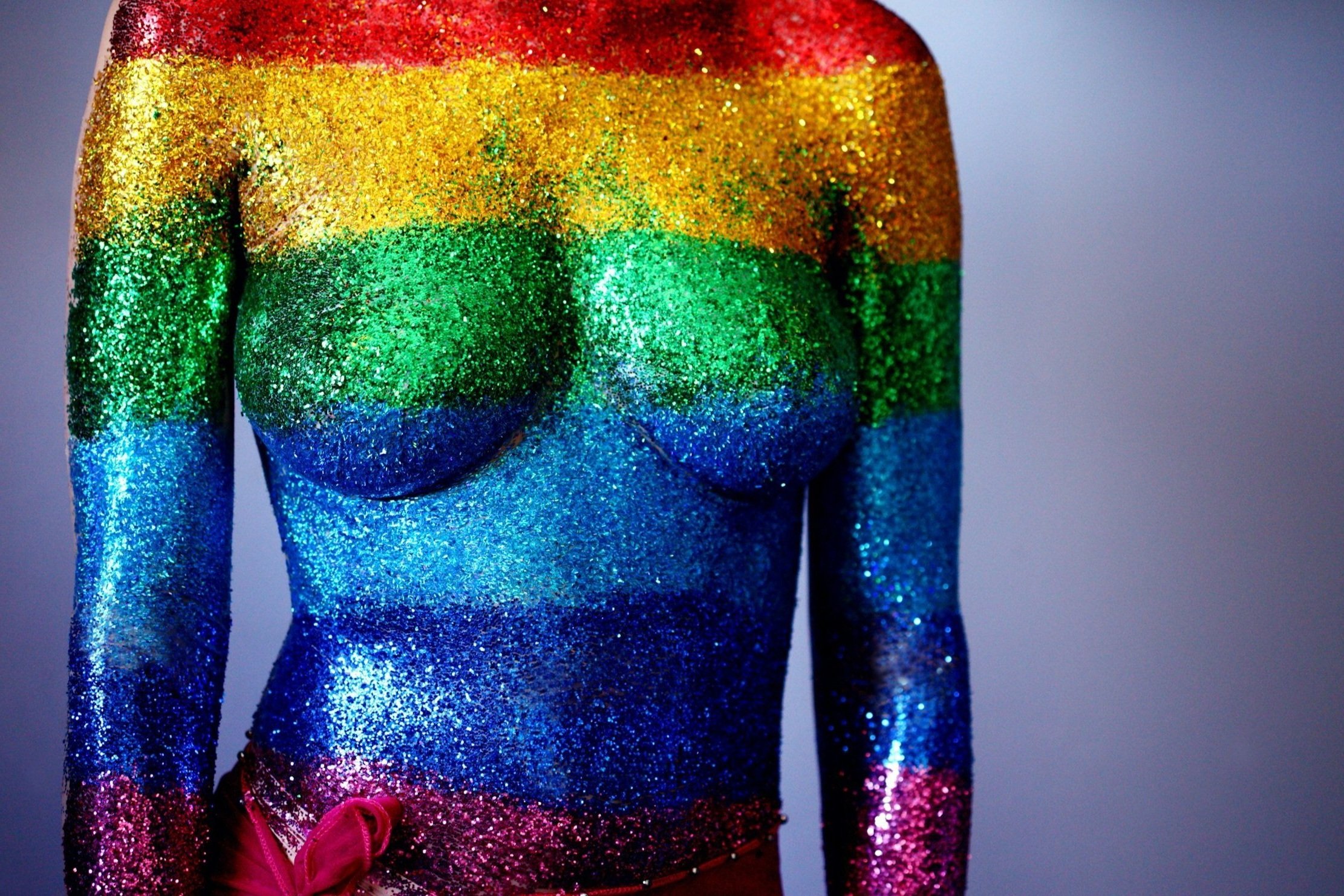 Between the Lines: Exploring Bisexuality Through Tantra