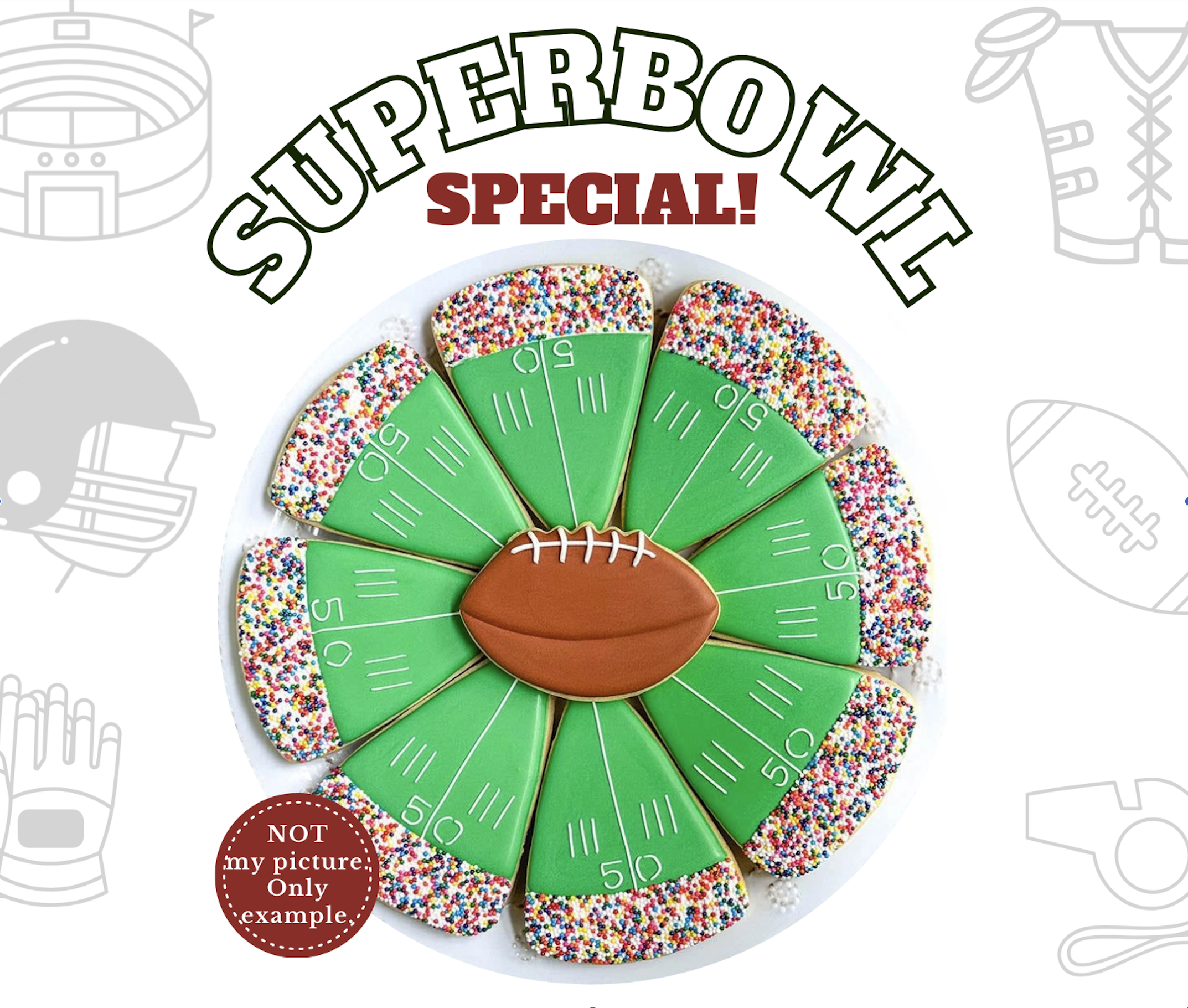 Super Bowl Special