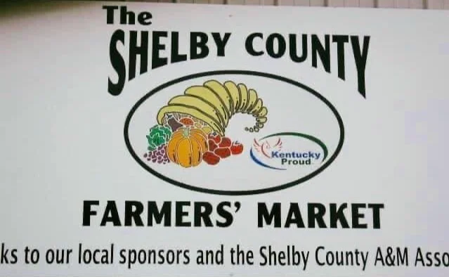 Shelby County Farmers Market - Shelbyville in Shelbyville
