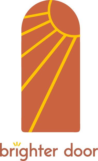 Brighter Door