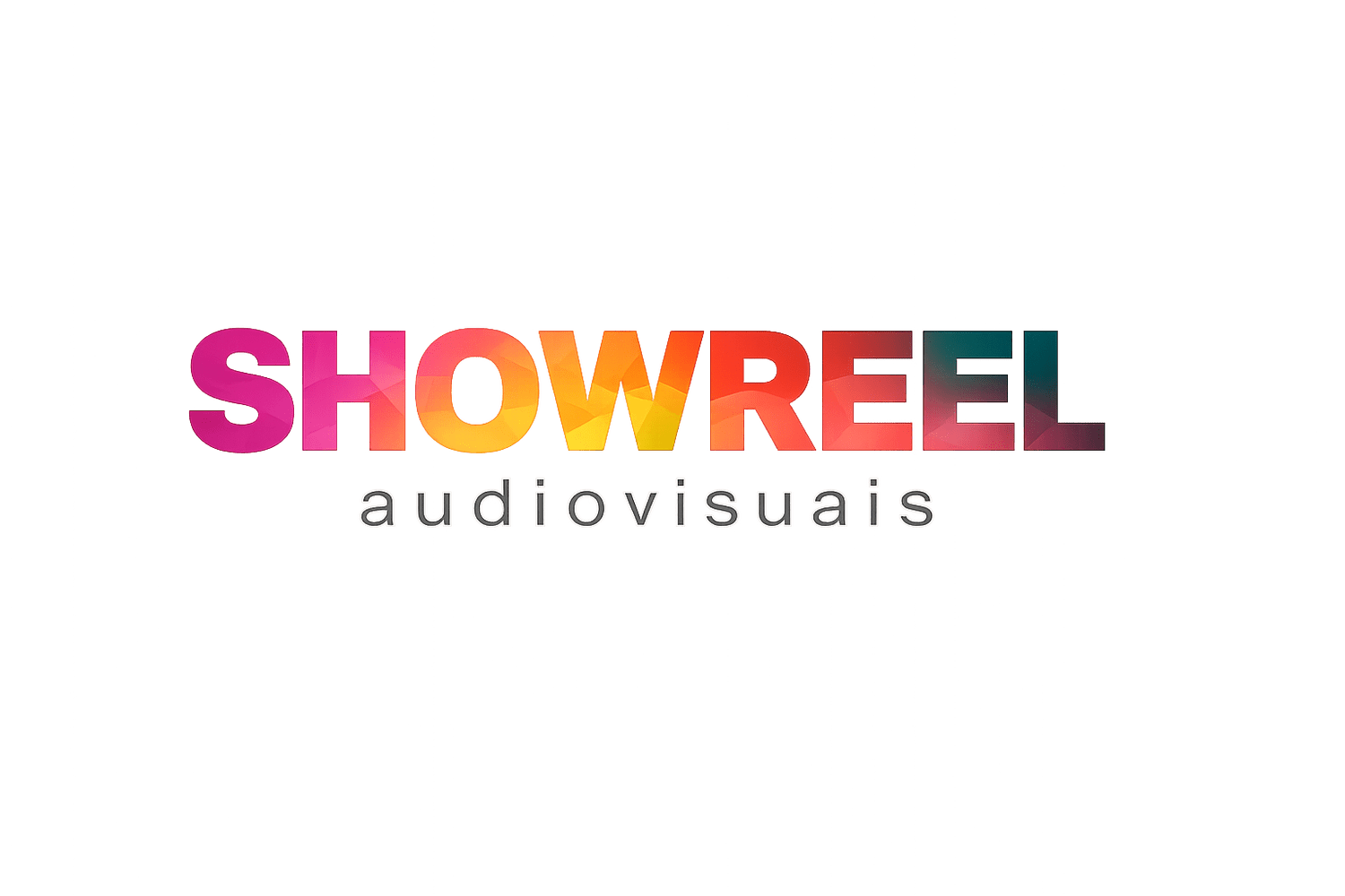 Showreel