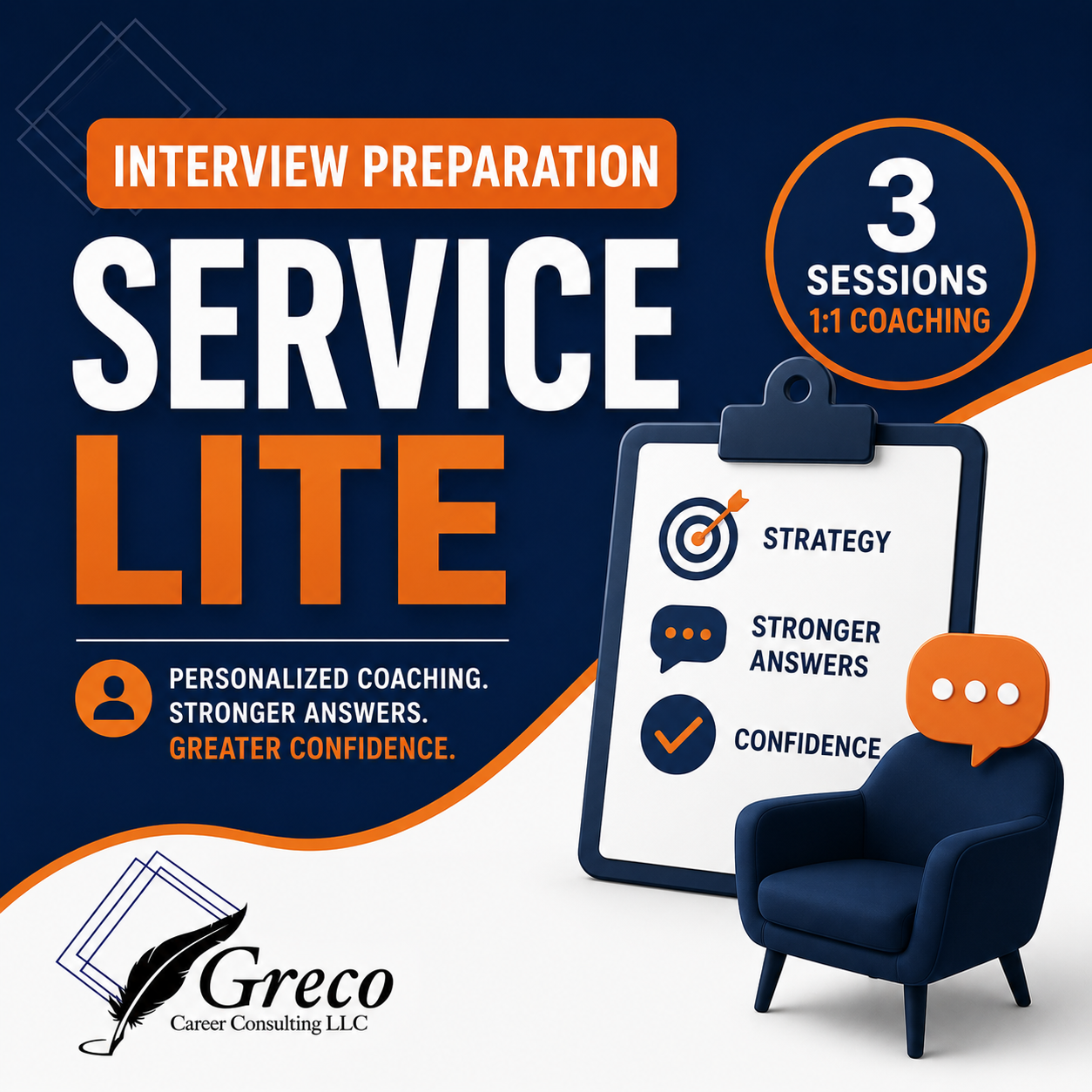 Interview Preparation Services Lite