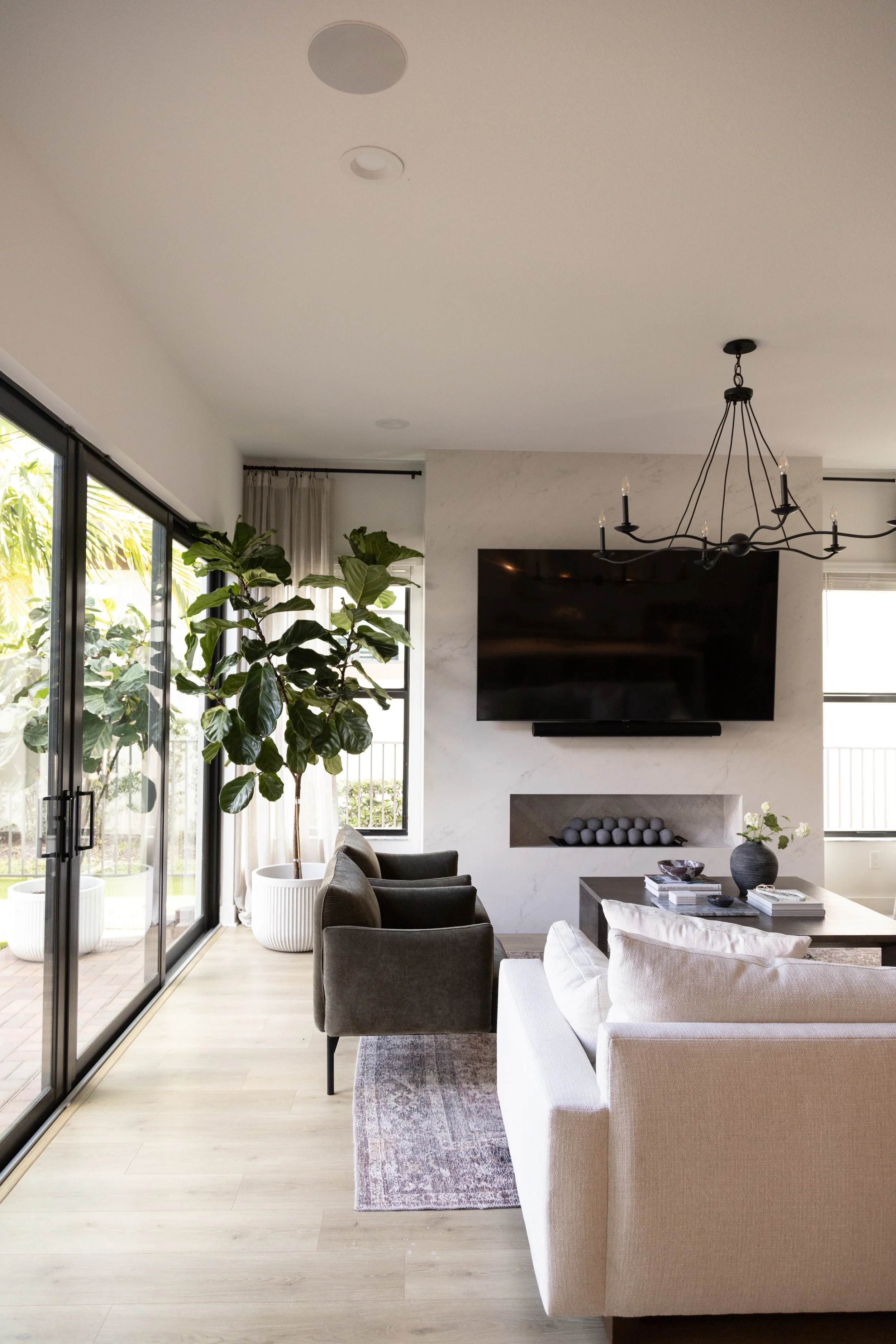 Portfolio — Interiors by Casa Mia