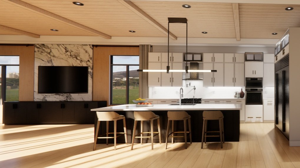 Portfolio — Interiors by Casa Mia