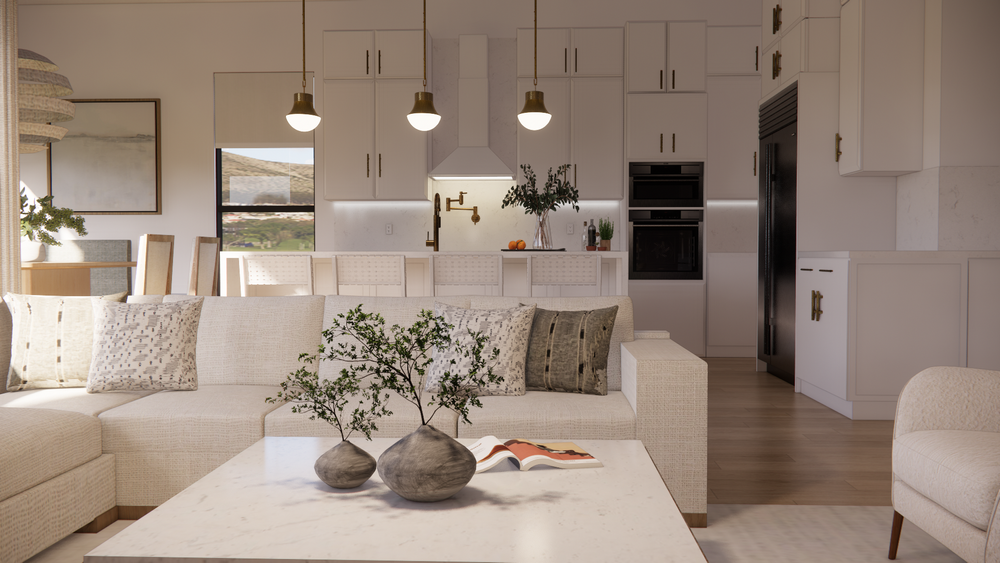 Portfolio — Interiors by Casa Mia