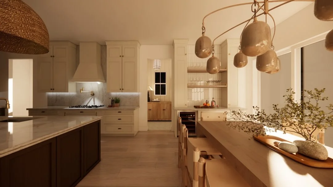 A beautiful home isn&rsquo;t built from a single standout feature&mdash;it&rsquo;s the thoughtful layering of hundreds of decisions that create a space that feels timeless.

This is why we obsess over the details.

#InteriorDesign #ProjectReveal  #Cu